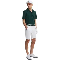 Seve Shorts Yes Tech, weiss