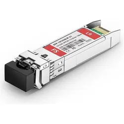 Cisco 10/25GBASE-LR SFP28 MODULE, Transceiver, Grau, Blau