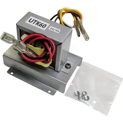 INTU 12604181 - 100V ELA Transformator Kit 60 W für 8 Ohm Lautsprecher