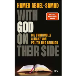 With God on their Side, Sachbücher von Hamed Abdel-Samad