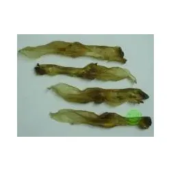 Kaninchenohren 100g luftgetrocknet