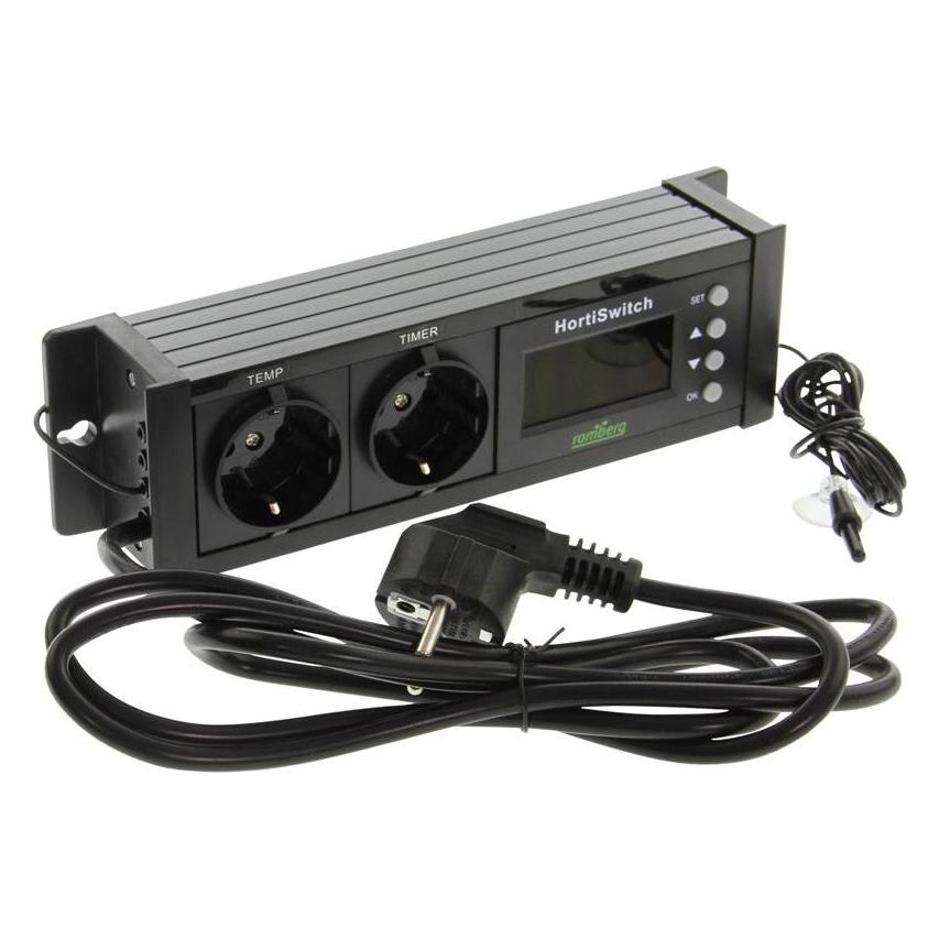 Romberg Hortiswitch (12093103)