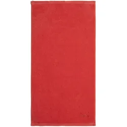 Saunatuch SANSIBAR (BL 90x180 cm) - rosa - BL 90x180 cm