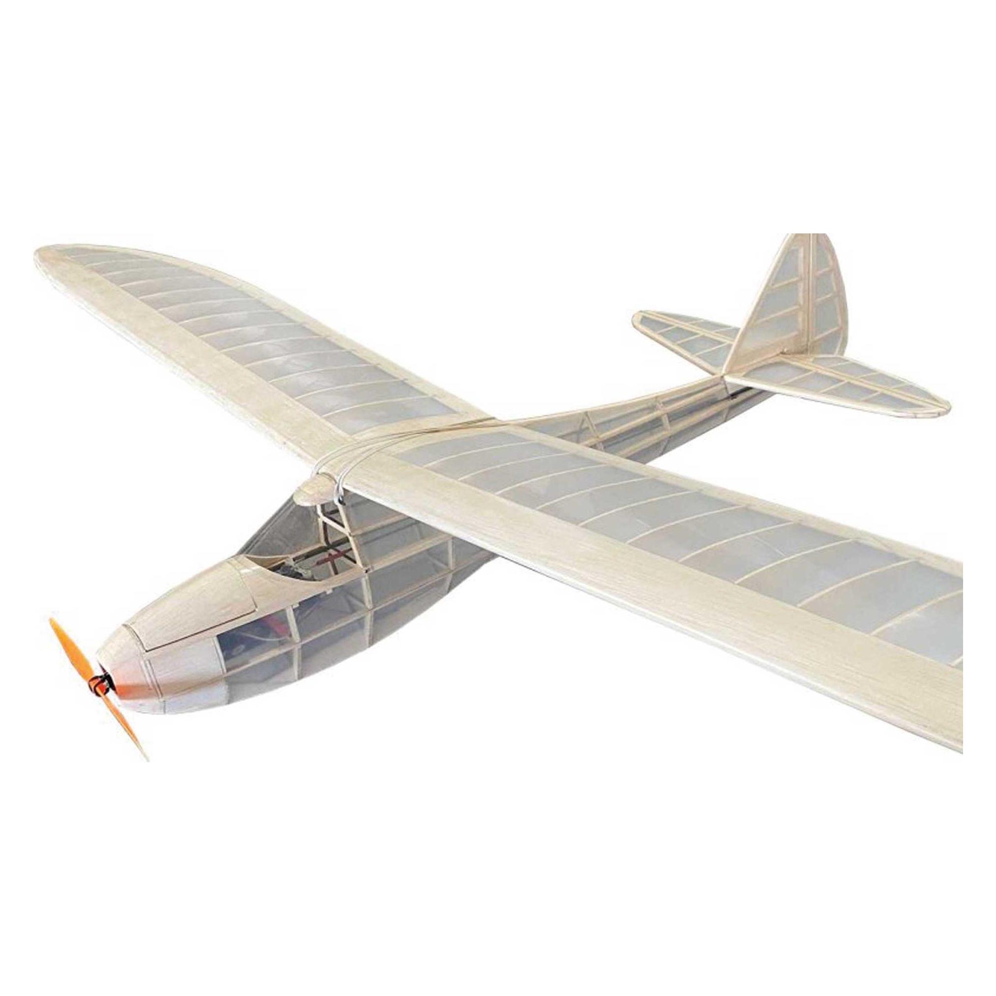 Pichler Micro Sinbad RC Motorflugmodell Bausatz 1230mm (Motorflugzeug) (16100)
