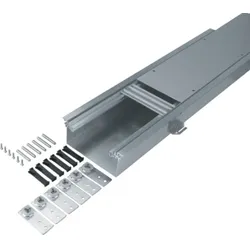 Tehalit Bodenkanal mit Wanne BKW200070