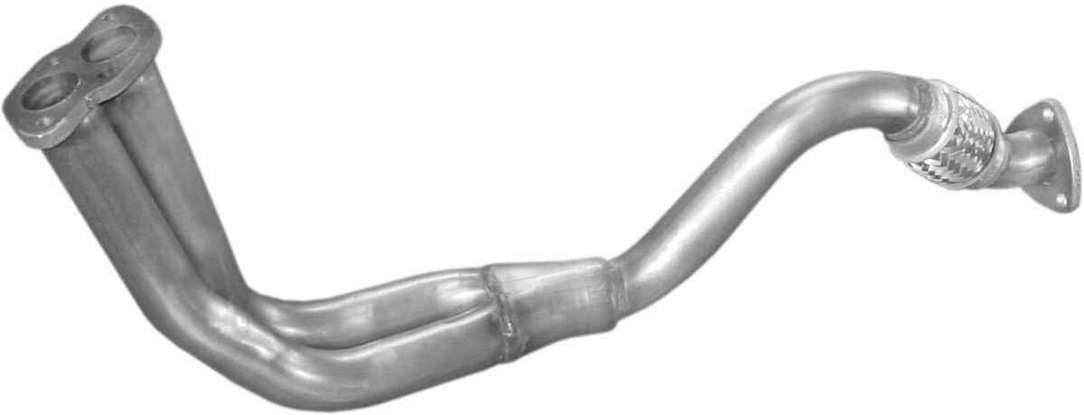 Abgasrohr 4MAX 0219-01-30329