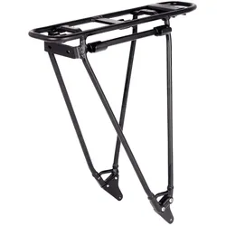 AtranVelo Gepäckträger 3X Pro schwarz