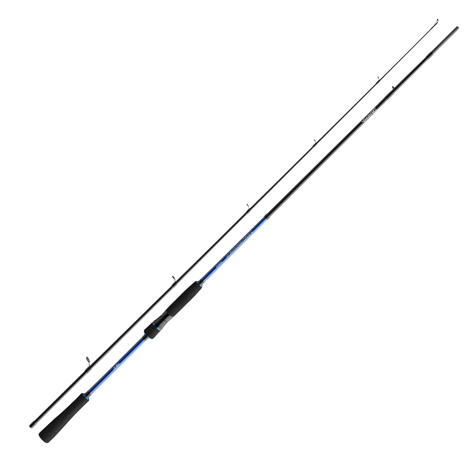 Daiwa Triforce Pike 2,70m 30-70g Hecht-Spinnrute