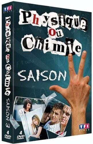 Physique ou chimie - Saison 3 - Preis vom 11.10.2026 03:10:56 h