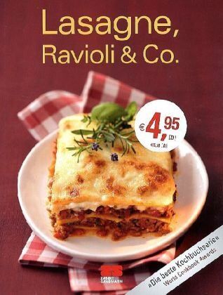 Lasagne, Ravioli & Co - Preis vom 30.09.2026 09:01:18 h