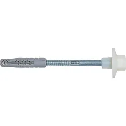 Fischer-Waschtisch-Befestigung Typ WD 10x140