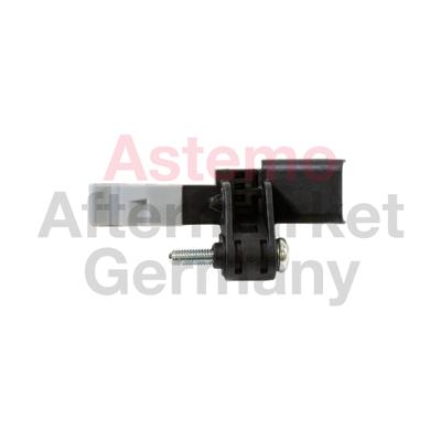 ASTEMO Impulsgeber, Kurbelwelle 2501846 für STANDARD AUTOMOBILE Peugeot