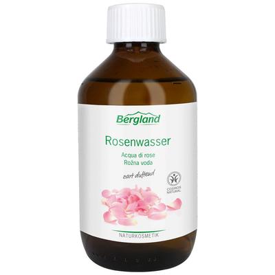 Rosenwasser 250 ml Lösung