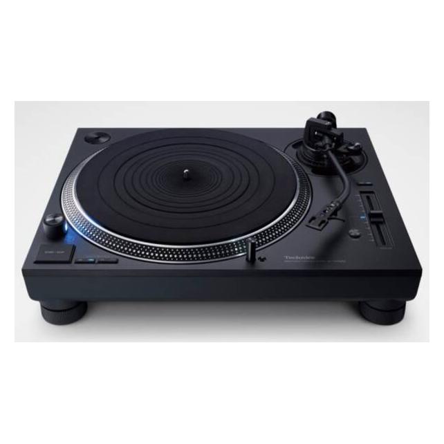 Technics SL-1210 GR2 (Manuell) (39935406)