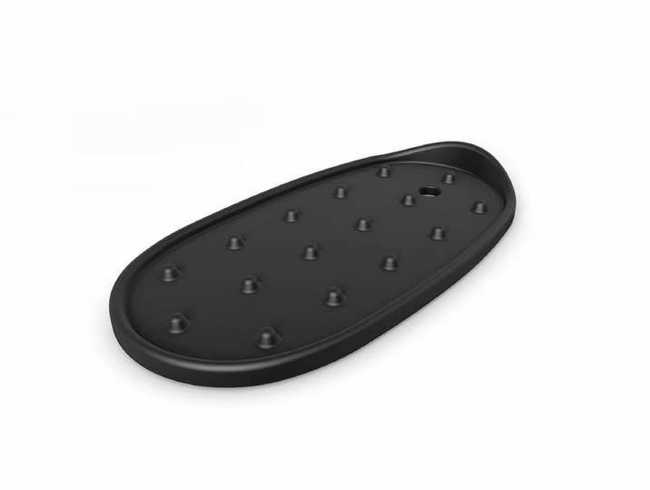 Laurastar Isolating Mat LIFT Isoliermatte – Bügeln Zubehör/Nähen Zubehör – schwarz