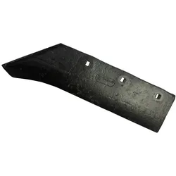Schar für Beetpflug 30 cm | Pflugschar