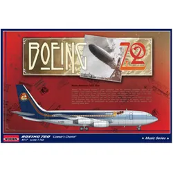 Roden Boeing 720 "Ceasar's Chariot"