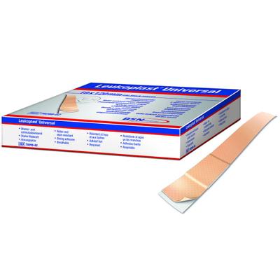 Leukoplast Universal Fingerstrips 19x120 mm 100 St Pflaster