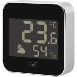 Eve Weather - Smarte Wetterstation (Matter)
