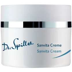 50ml Dr. Spiller Biomimetic SkinCare Sanvita Creme
