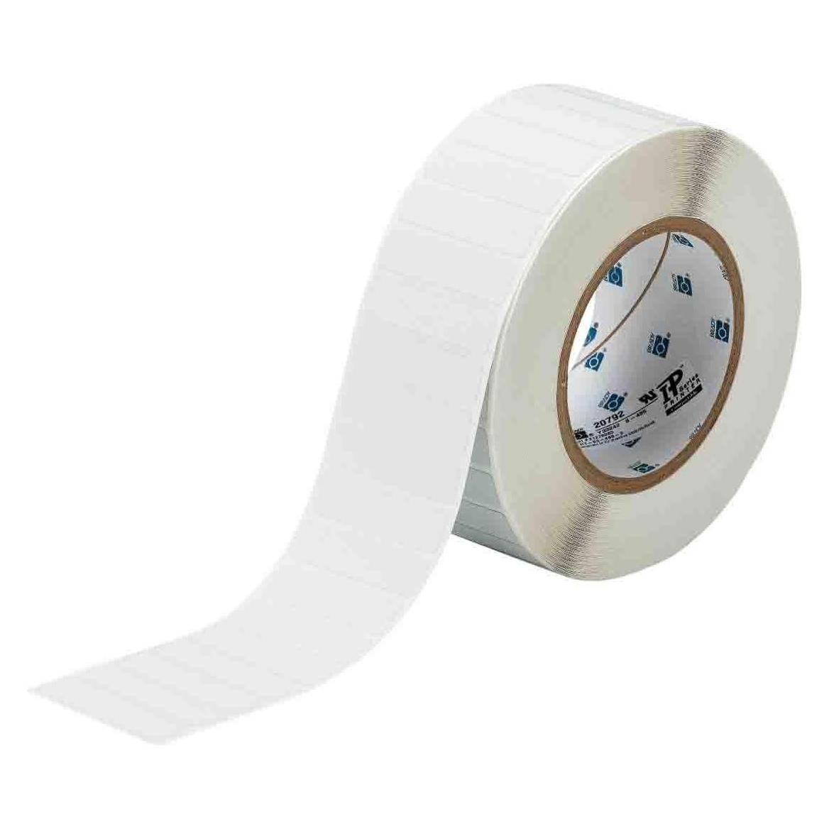 Brady Thermal Transfer Printable (THT-53-486-3)