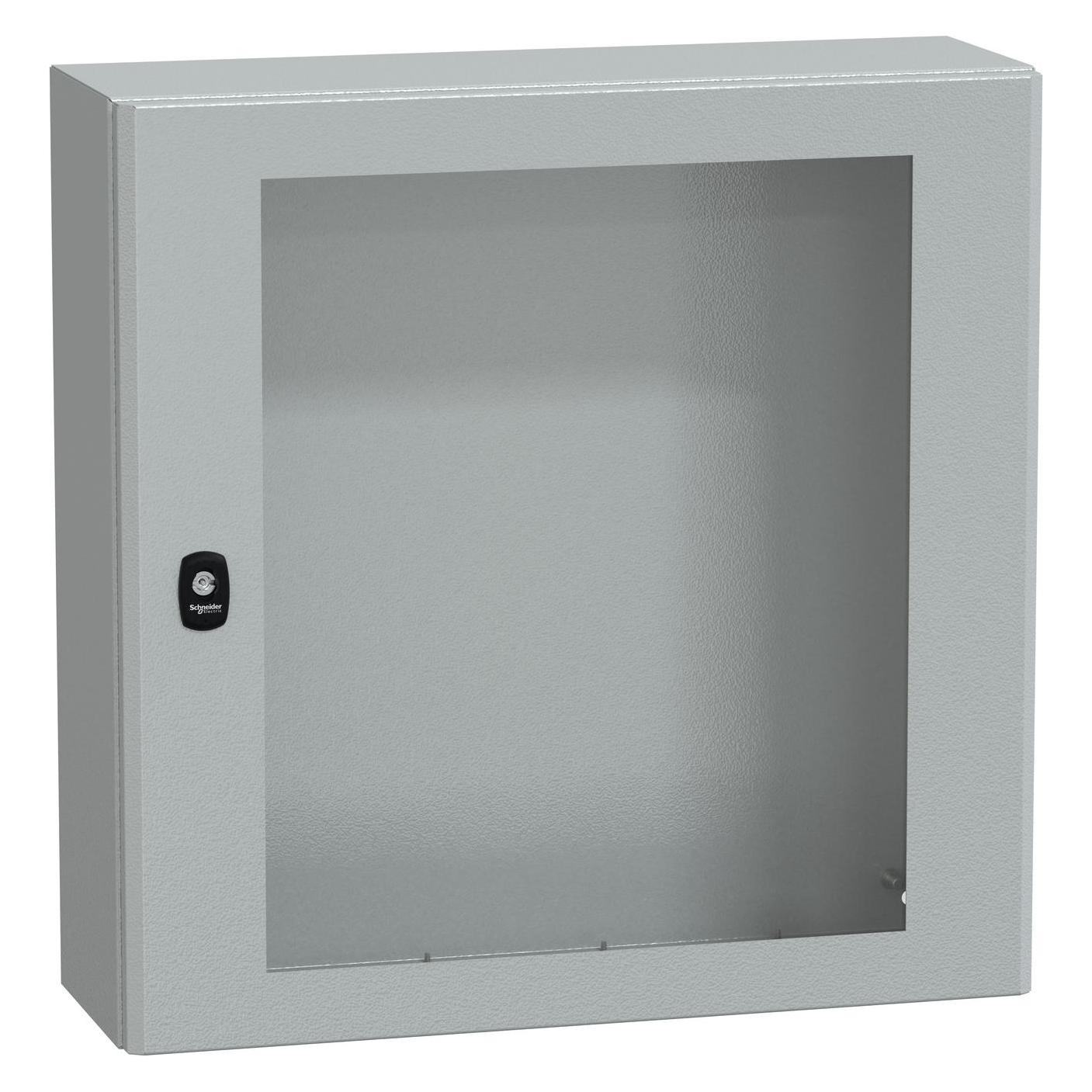Schneider Electric Wandschrank Tür tr (Gehäuse) (NSYS3D6620T)
