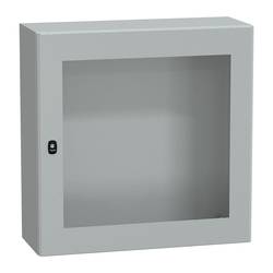 Schneider Electric PanelSeT S3DB NSYS3D8830T Schaltschrank 800 x 800 x 800 x 300 Stahl Grau 1 St. Piece