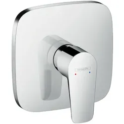 Hansgrohe Talis E Duscharmatur Chrom 71768000