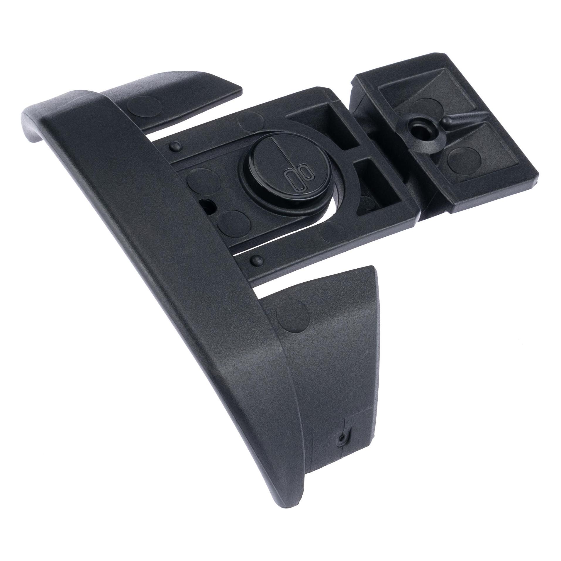 Curana Apollo Kanten- Schutz 75mm (Schutzblech Set) (03619)