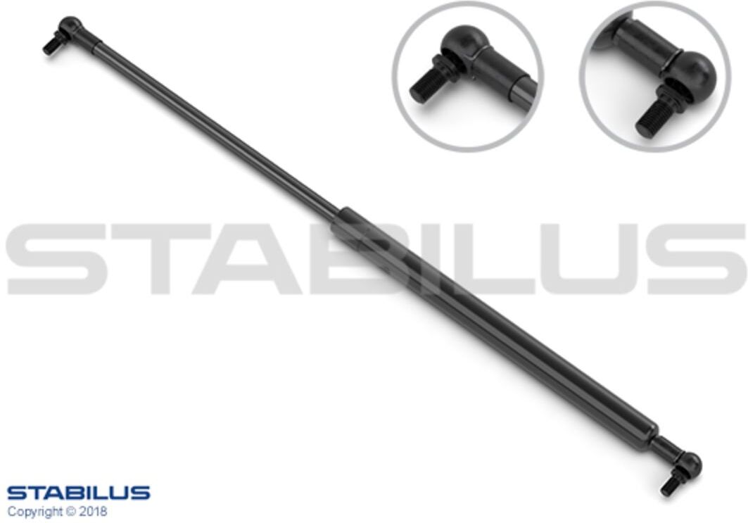 Gasfeder STABILUS 94404