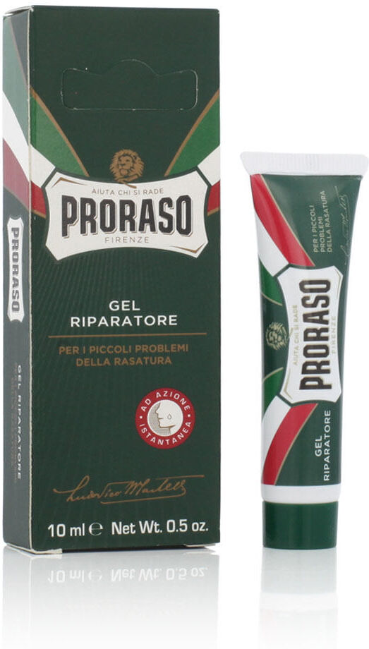 Proraso Refreshing Razor Cut Repair Gel 10 ml