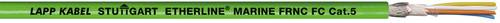 LAPP 2170889/1000 Netzwerkkabel ETHERLINE MARINE Grün 1000m