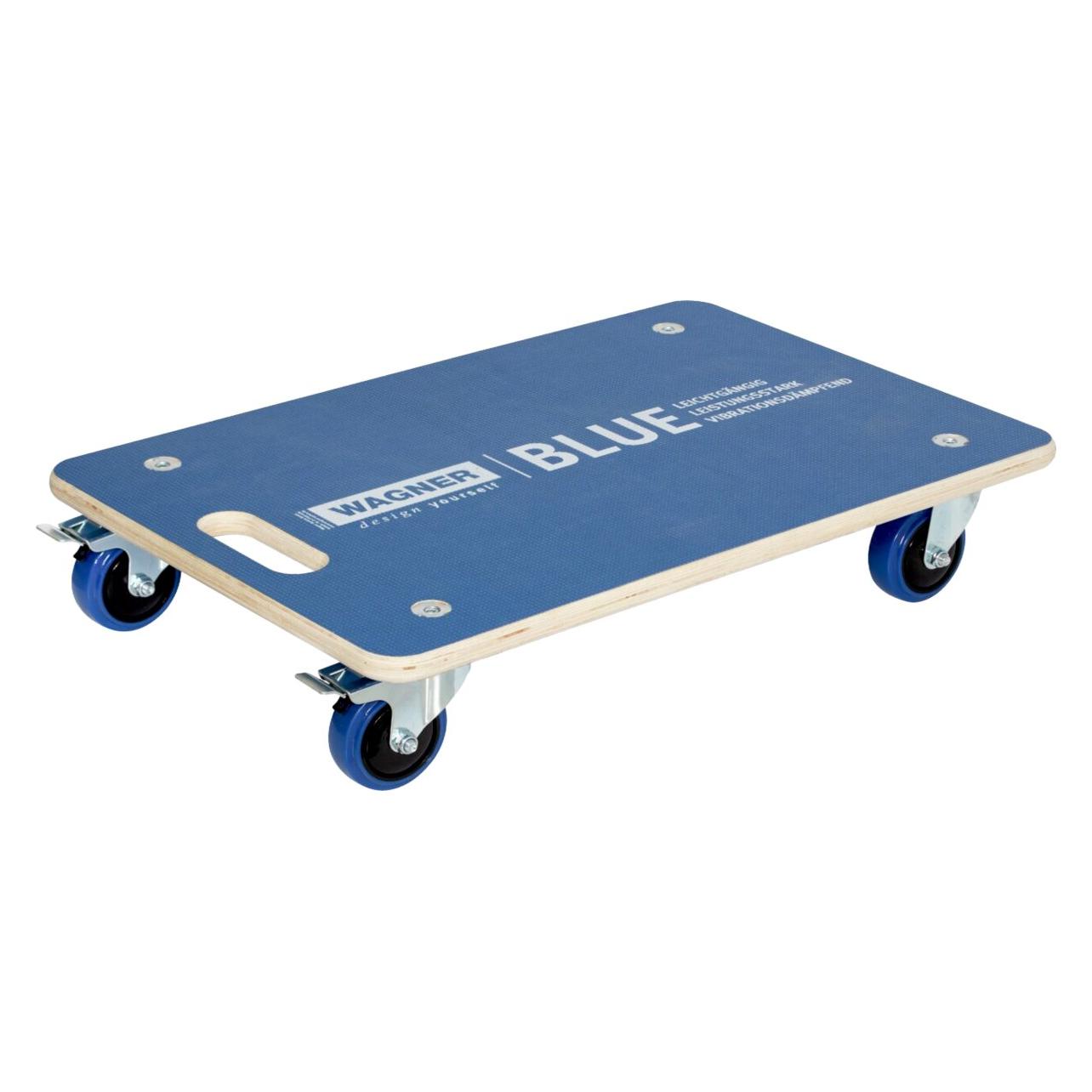 Wagner Transportwagen Pro+ (400 kg) (20160801)