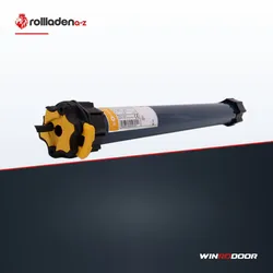 Somfy HiPro LT 50 Jet 8/17 Rollladenmotor
