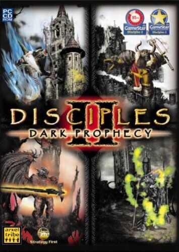Bigben Interactive - Disciples II: Dark Prophecy - Preis vom 13.10.2026 11:25:28 h