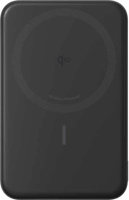 Anker 633 Magnetic Wireless Power Bank 10000mAh,15W, 27W USB C, Schwarz
