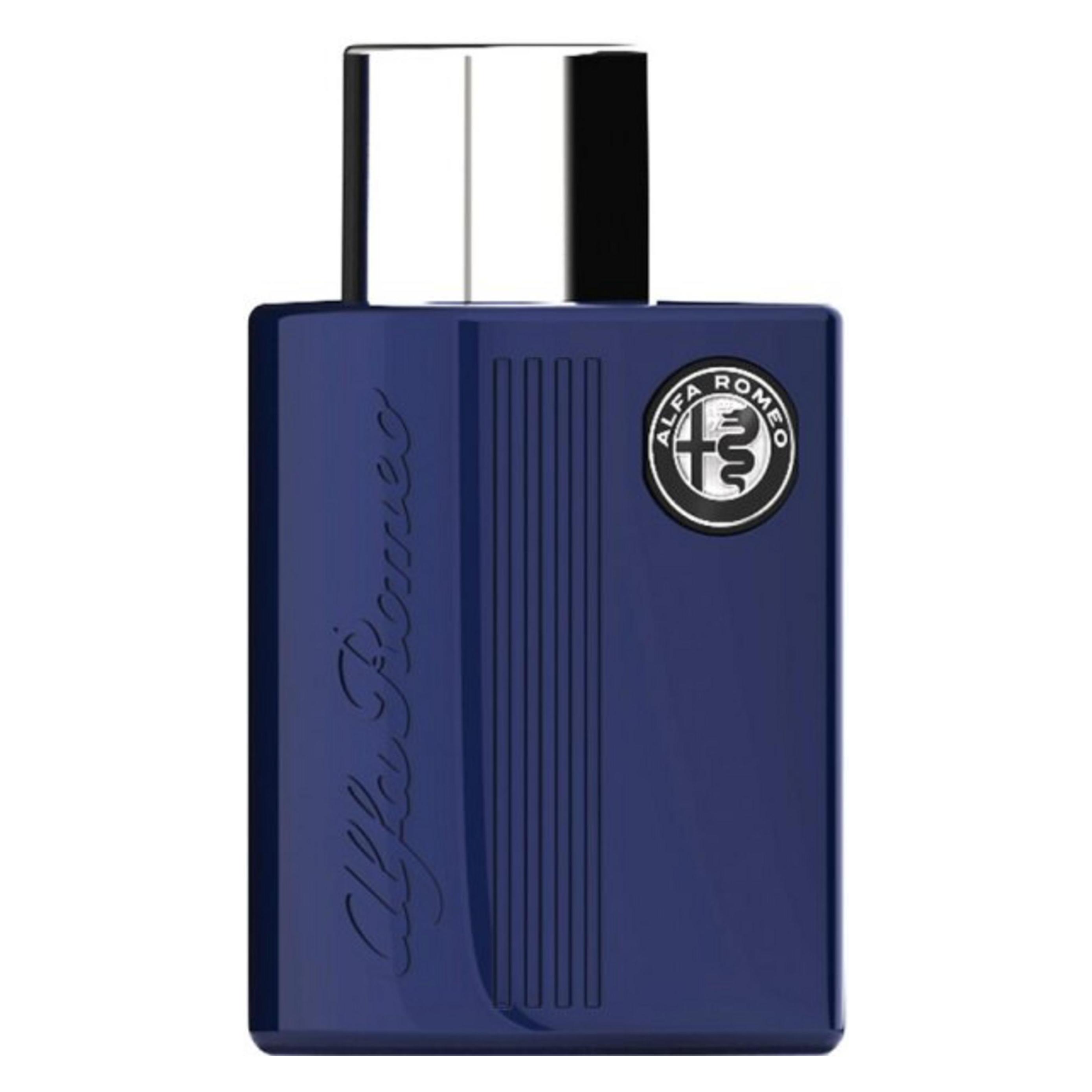 Romeo Alfa Blue After Shave Lotion for Men 75ml (Aftershave Lotion, 75 ml) (49974750)