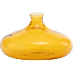 Un Fiore Vase 460 ml, gelb