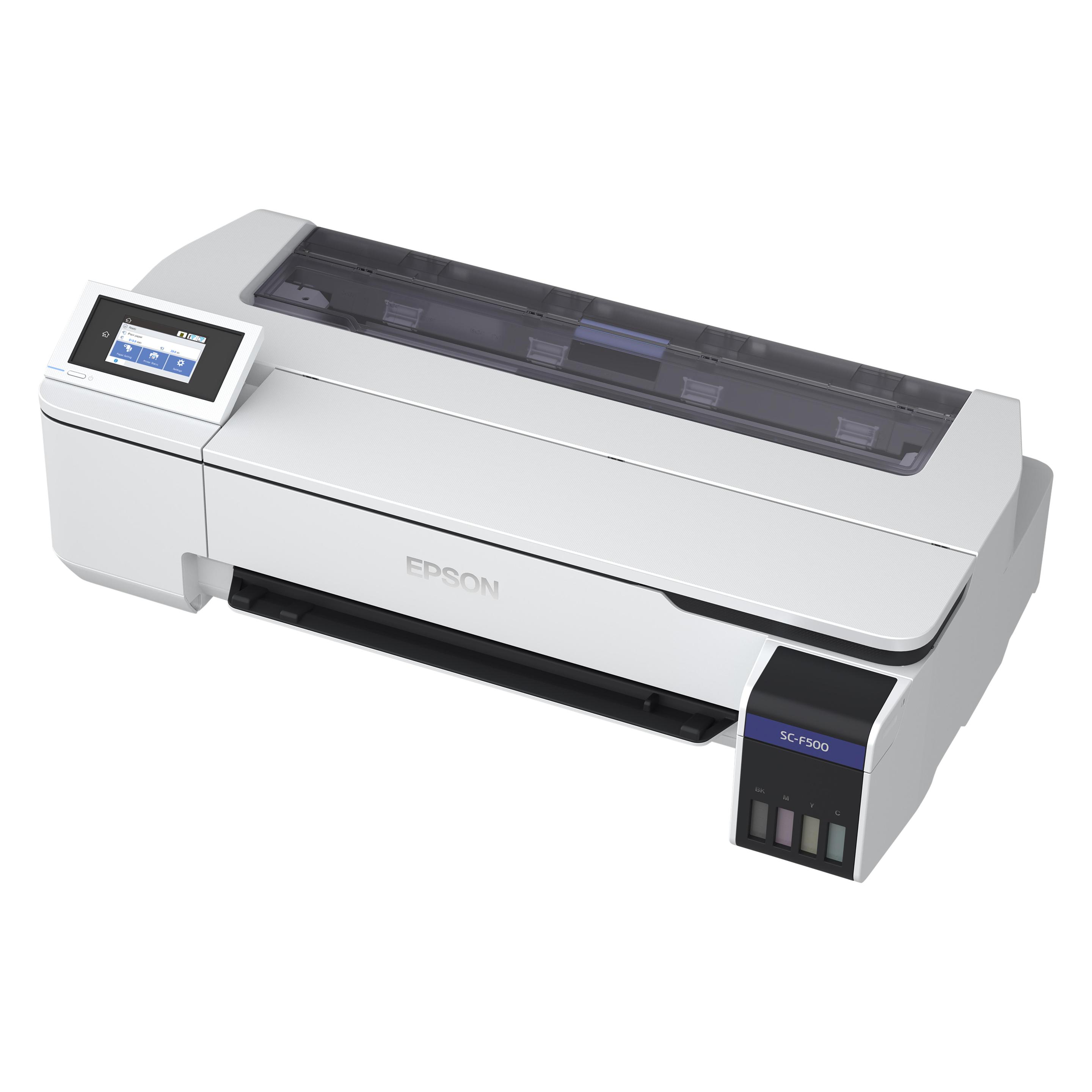 Epson SC-F500 (C11CJ17301A0)