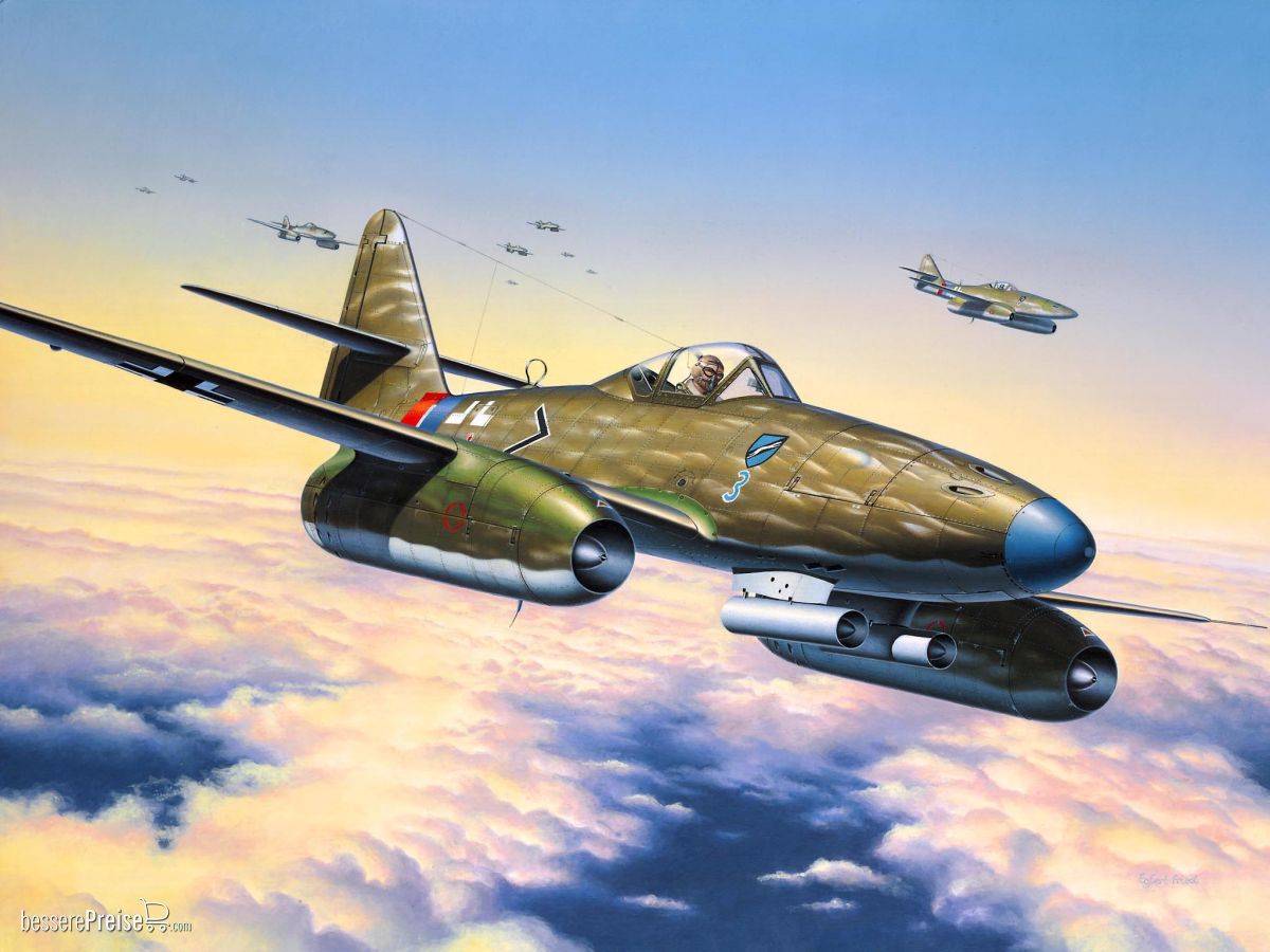 Revell 64166