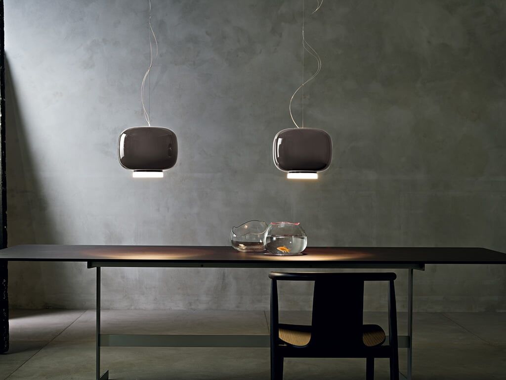 Foscarini Chouchin 3 Pendelleuchte