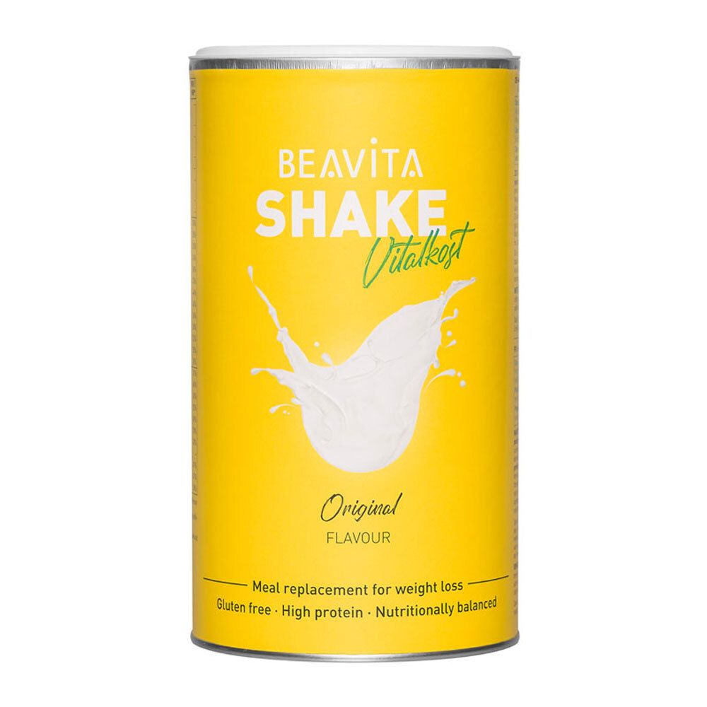 Beavita Die Vitalkost Pulver 500 g