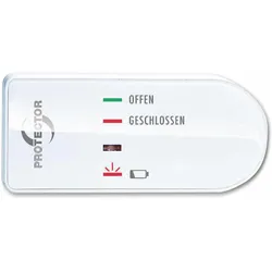 Protector, Zubehör Belüftungstechnik, ZusatzSender Fenster