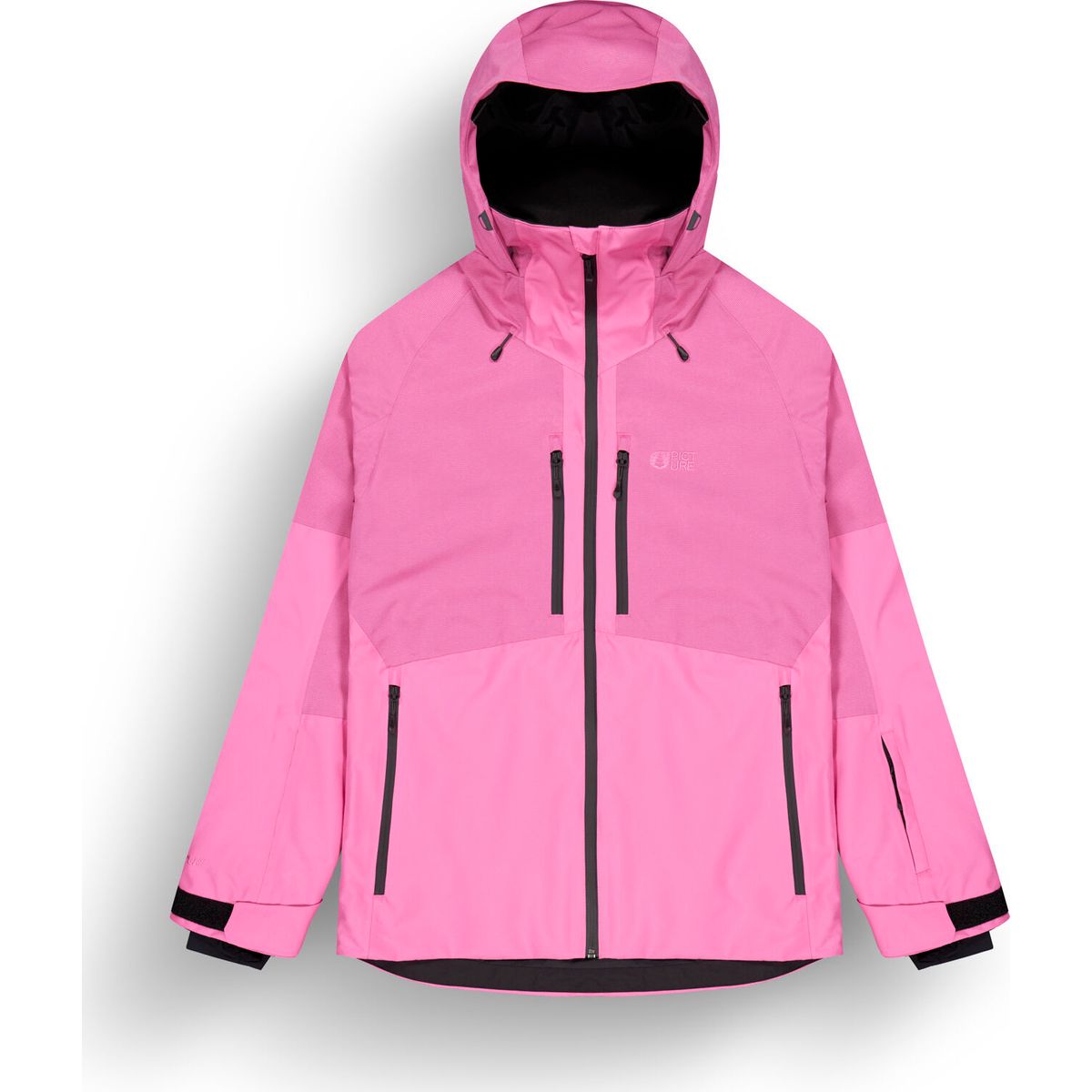 Picture Sygna Jacket super pink (B) S WVT0405BB Super PinkS