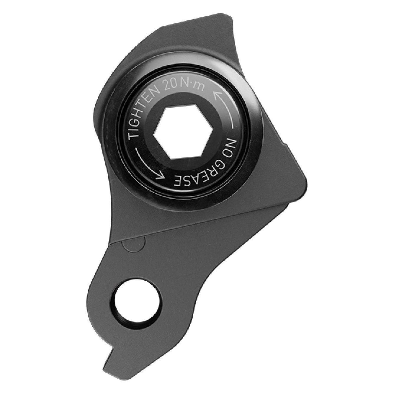 Sram Universal Derailleur Hanger Aluminum (00.7918.093.000)