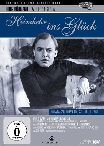Carl Boese - Heimkehr ins Glück - Preis vom 11.10.2026 03:10:56 h