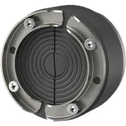 Hauff Standard-Ringraumdichtung HSD100 SS#3030300060
