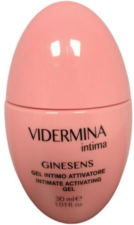 Ist.Ganassini Vidermina Ginesens 30ml