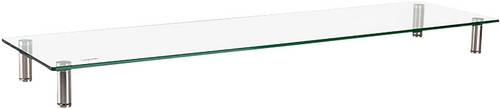 LogiLink BP0060 1fach Monitor-Erhöhung Höhenverstellbar