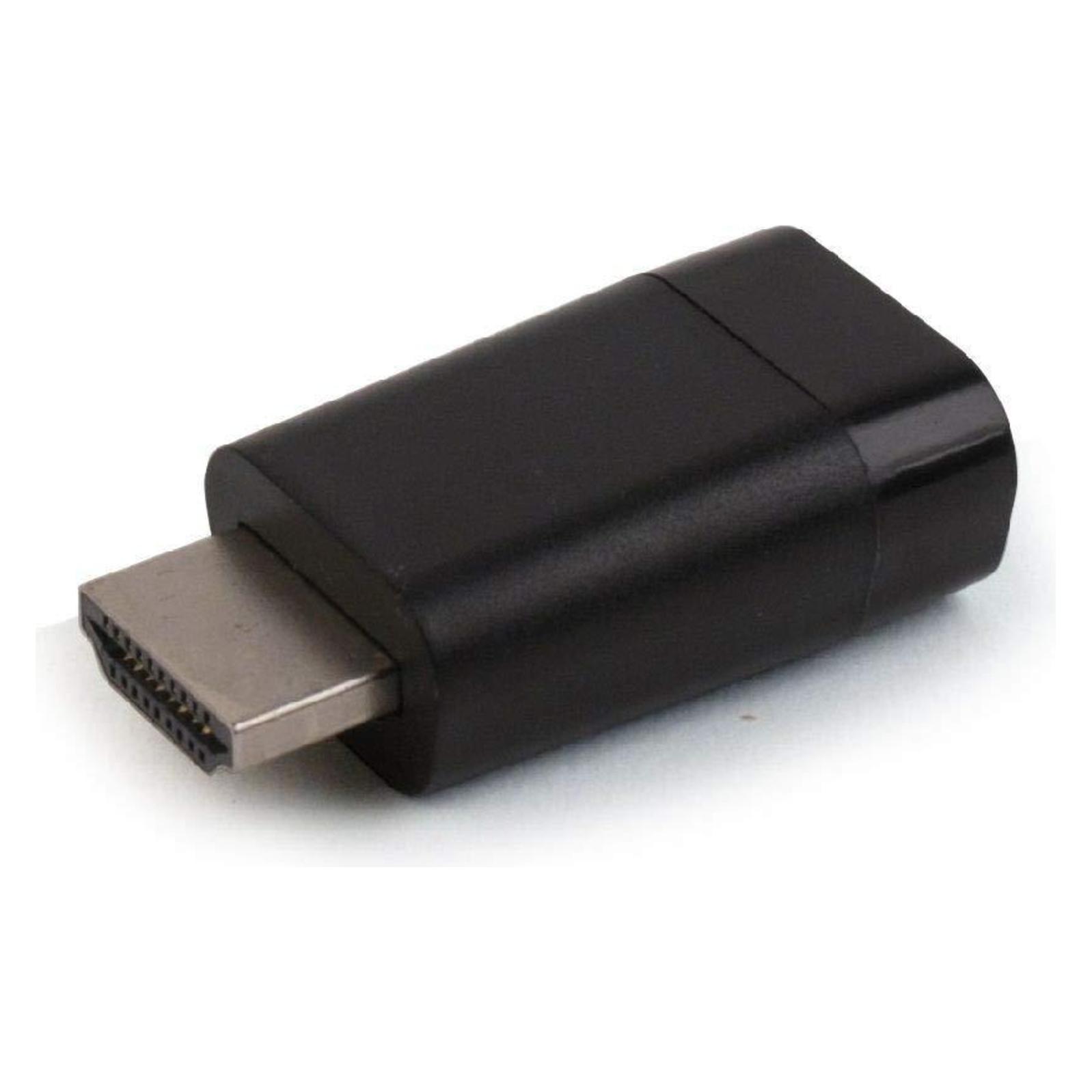 Gembird A-HDMI-VGA-001 (Parallel (Drucker)) (A-HDMI-VGA-001)